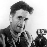 Libri usati di George Orwell