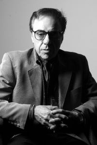 Peter Bogdanovich