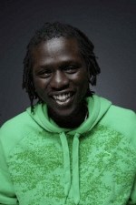 Emmanuel Jal