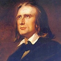 Libri usati di Franz Liszt