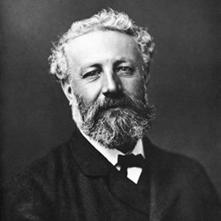 Libri usati di Jules Verne