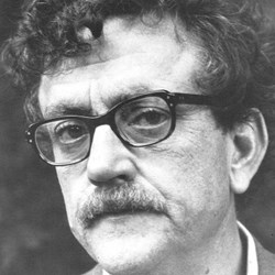 Kurt Vonnegut