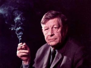 Libri di Auden W. Hugh