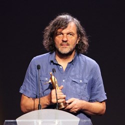 Libri di Emir Kusturica