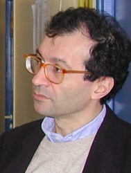 Daniel Cohen