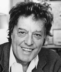 Tom Stoppard