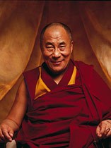 Gyatso Tenzin (Dalai Lama)