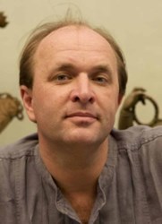 William Dalrymple