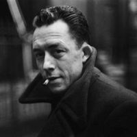Libri usati di Albert Camus