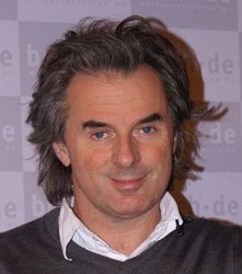 Jean-Christophe Grange