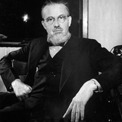 Rex Stout