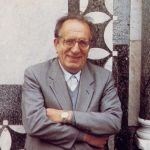 Ernesto Balducci