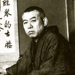 Junichirô Tanizaki