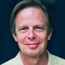 Joe Boyd