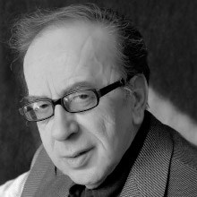 Ismail Kadaré