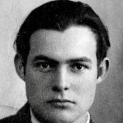 Libri usati di Ernest Hemingway