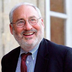 Libri usati di Joseph E. Stiglitz