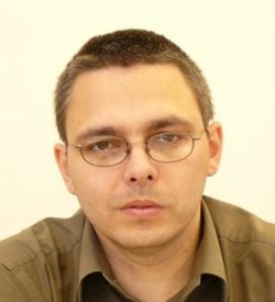 György Dragomán