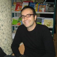 Sandro Natalini