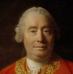 Libri usati di David Hume