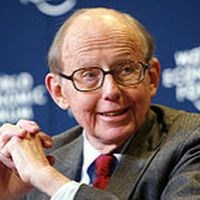 Samuel P. Huntington