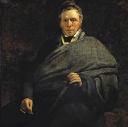 James Hogg