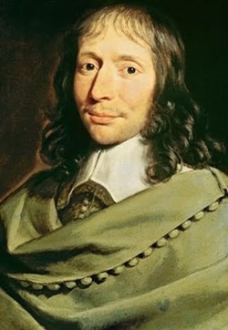 Segnalibro magnetico Blaise Pascal - Feltrinelli - Idee regalo