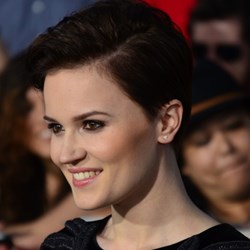 Veronica Roth