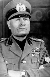 Benito Mussolini: Libri e opere in offerta