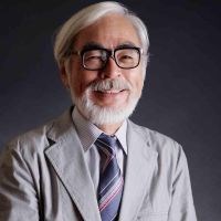 Film con Hayao Miyazaki