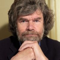 Film con Reinhold Messner