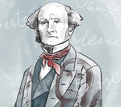 John Stuart Mill