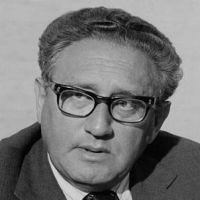 Henry Kissinger