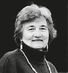 Katherine Paterson