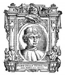 Libri di Piero Della Francesca