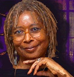 Ebook di Alice Walker