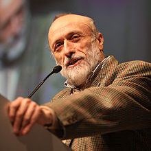 Film con Carlo Petrini