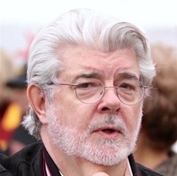 Libri usati di George Lucas