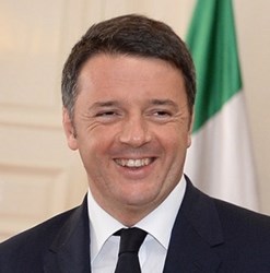 Libri usati di Matteo Renzi