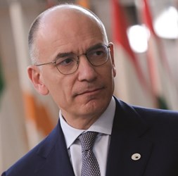 Ebook di Letta Enrico