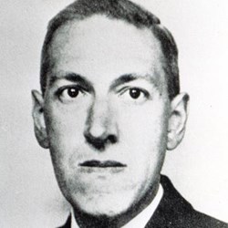 Libri di Howard P Lovecraft