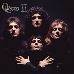 Queen: Vinili dell'artista in vendita online