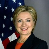 Libri usati di Hillary Rodham Clinton