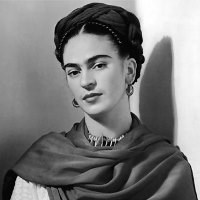 Libri di Frida Kahlo