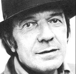 Gilles Deleuze