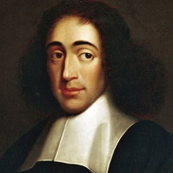 Baruch Spinoza