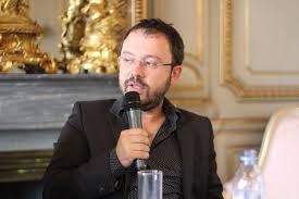 Film con Riad Sattouf