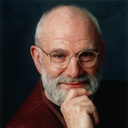 L'uomo che scambiò sua moglie per un cappello, Audiolibro, Oliver Sacks