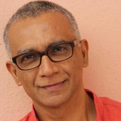 Anil Ananthaswamy