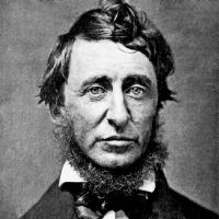Libri di Henry D Thoreau